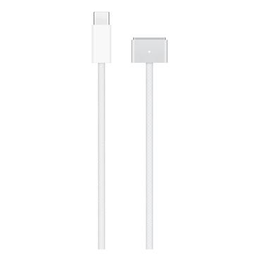 Apple - str&ouml;mkabel - 24 pin USB-C till MagSafe 3 - 2 m