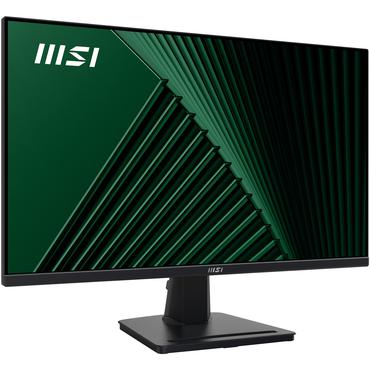 MSI PRO MP245G skærm - 24" - 1ms,4ms - Full HD 1920x1080 ved 100Hz
