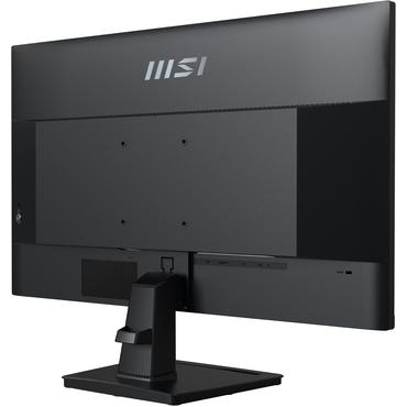 MSI PRO MP245G skærm - 24" - 1ms,4ms - Full HD 1920x1080 ved 100Hz