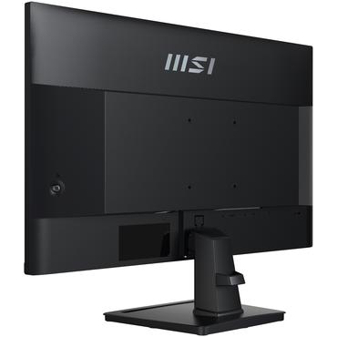 MSI PRO MP245G skærm - 24" - 1ms,4ms - Full HD 1920x1080 ved 100Hz