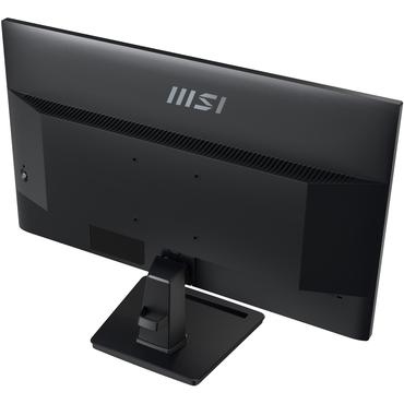 MSI PRO MP245G skærm - 24" - 1ms,4ms - Full HD 1920x1080 ved 100Hz