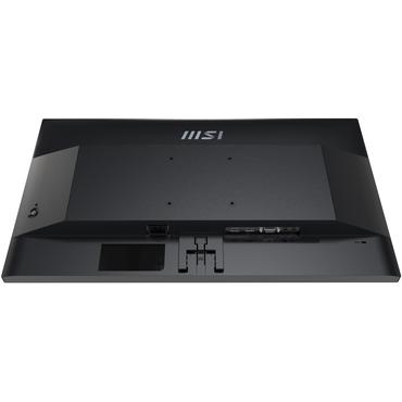MSI PRO MP245G skærm - 24" - 1ms,4ms - Full HD 1920x1080 ved 100Hz
