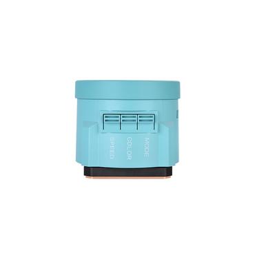 TT Toughliquid 240 ARGB Sync Turquoise CL-W319-PL12TQ-A - Kylare