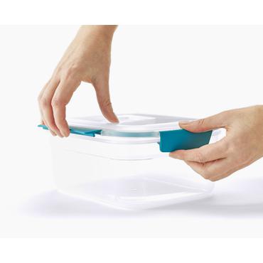 Joseph Joseph Nest Rektangulær Sæt 6,72 L Flerfarvet 5 stk