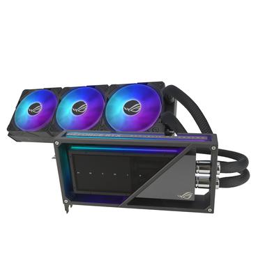 ASUS ROG Matrix Platinum GeForce RTX 4090 24GB Grafikkort - 24GB GDDR6