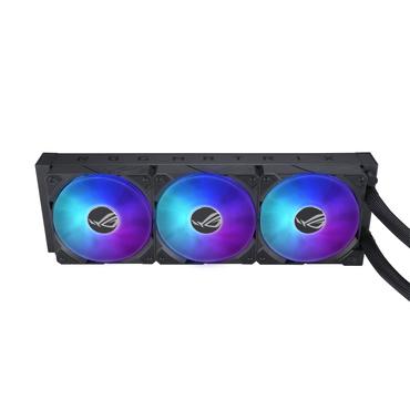 ASUS ROG Matrix Platinum GeForce RTX 4090 24GB Grafikkort - 24GB GDDR6