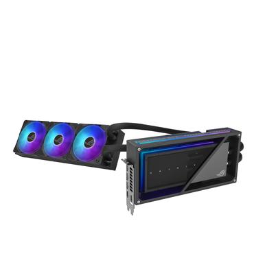 ASUS ROG Matrix Platinum GeForce RTX 4090 24GB Grafikkort - 24GB GDDR6