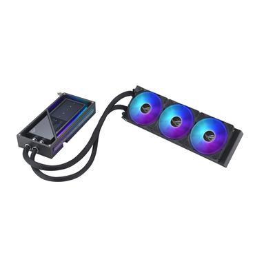 ASUS ROG Matrix Platinum GeForce RTX 4090 24GB Grafikkort - 24GB GDDR6