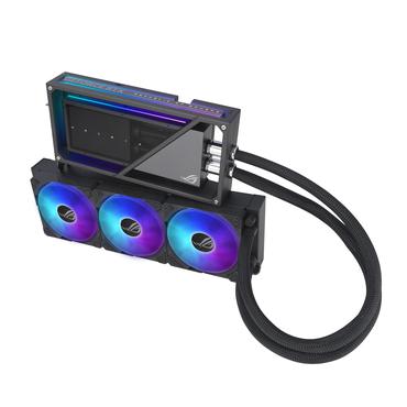 ASUS ROG Matrix Platinum GeForce RTX 4090 24GB Grafikkort - 24GB GDDR6