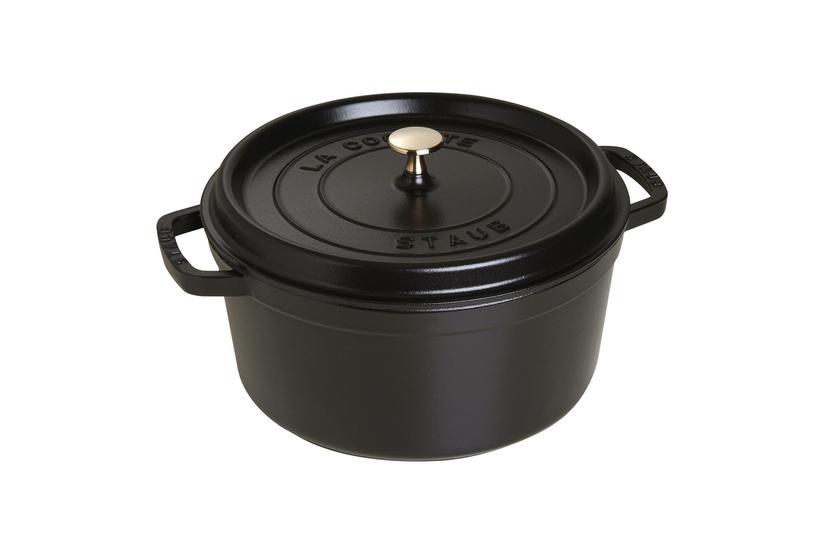 Staub Cocotte Single pan