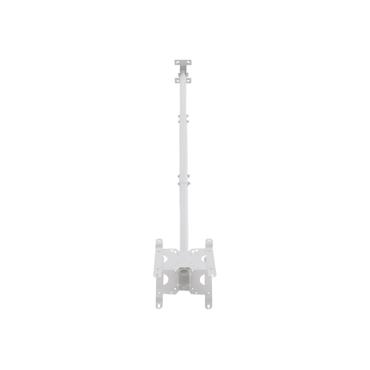 Multibrackets M Public Ceilingmount Small Back to Back