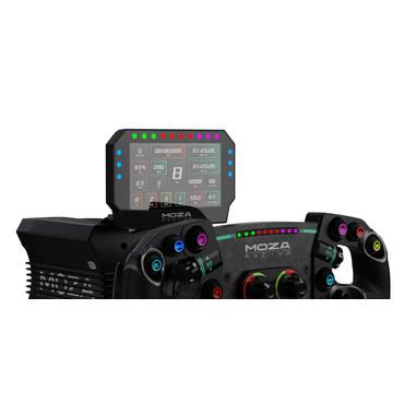Moza Racing RS072 spil-controller Sort Digital PC