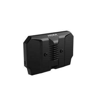 Moza Racing RS072 spil-controller Sort Digital PC