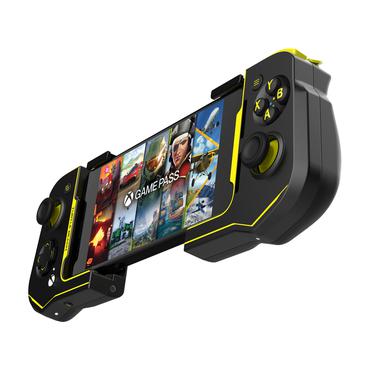 Turtle Beach Atom Sort, Gul Bluetooth Gamepad Analog/digital Android