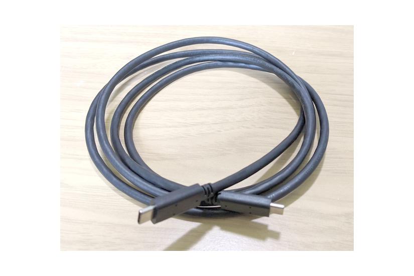 Elo - USB Type-C kabel - 24 pin USB-C til 24 pin USB-C - 1.83 m