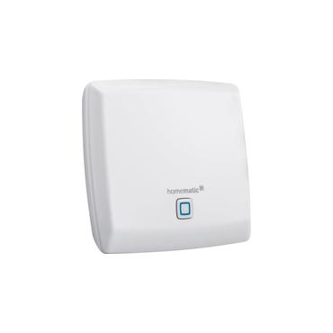 Homematic IP Termostat