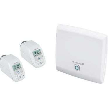 Homematic IP Termostat