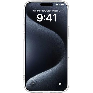 INFINITE OSLO iPhone 16 Clear