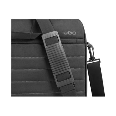 uGo Office ASAMA BS200 bæretaske til notebook