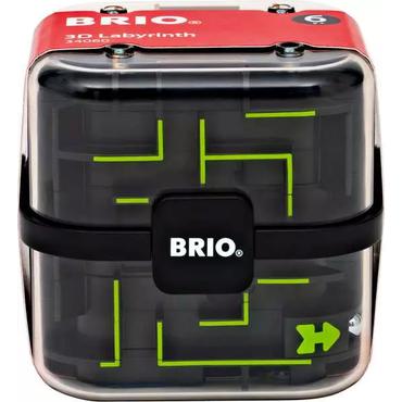 BRIO 3D-Labyrinth Labyrint puslespil