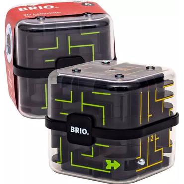 BRIO 3D-Labyrinth Labyrint puslespil