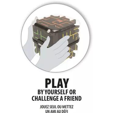 BRIO 3D-Labyrinth Labyrint puslespil