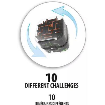 BRIO 3D-Labyrinth Labyrint puslespil