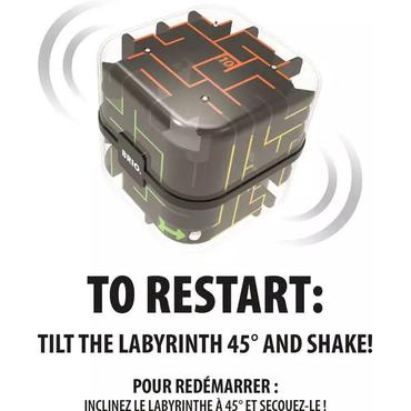 BRIO 3D-Labyrinth Labyrint puslespil
