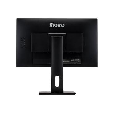 iiyama ProLite XUB2493HSU-B1 - LED-Skærm 24" IPS 4ms