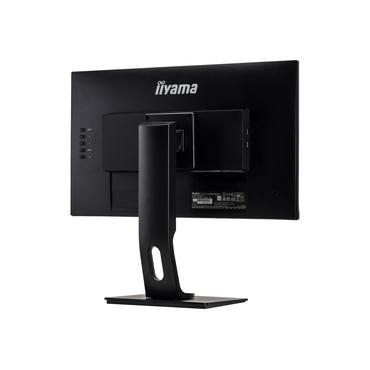 iiyama ProLite XUB2493HSU-B1 - LED-Skærm 24" IPS 4ms