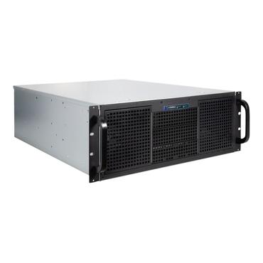 Inter-Tech IPC 4U-40255