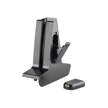 Poly Deluxe Charging Kit batterioplader