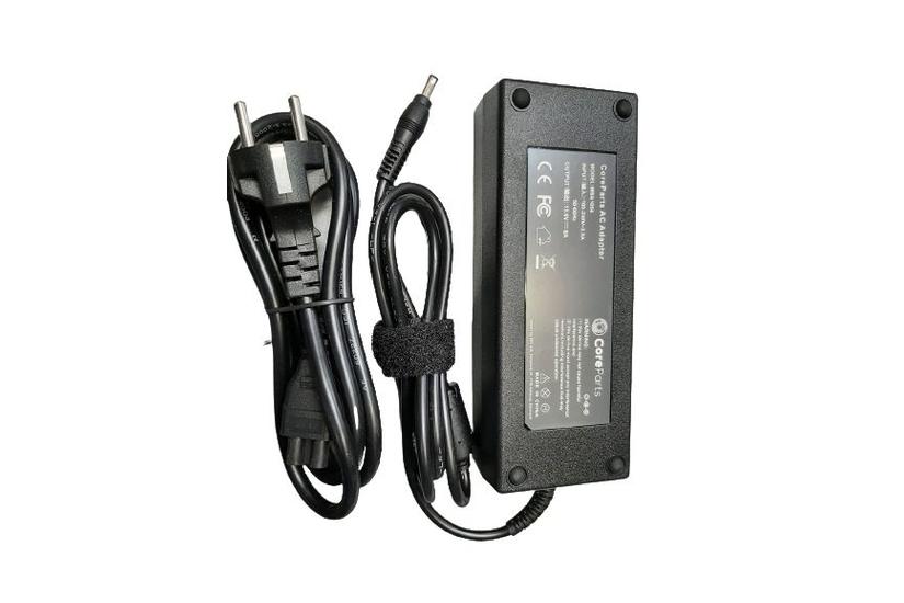 CoreParts - strømforsyningsadapter - 125 Watt