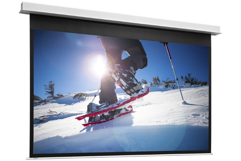 Projecta DescenderPro SightLine 159x250