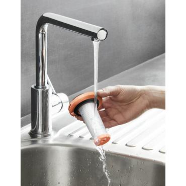 Rowenta RH6A35 2-i-1 stangst&oslash;vsuger Batteri Dry Posel&oslash;s Lilla, S&oslash;lv