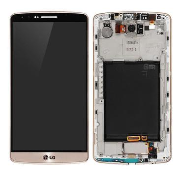 LG G3 D850 LCD Screen and