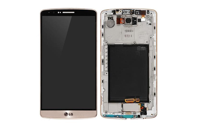 LG G3 D850 LCD Screen and