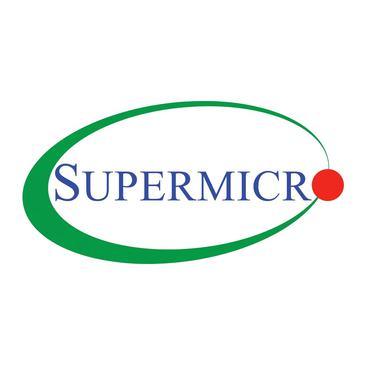 Supermicro - luftkanal