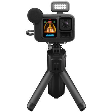 GoPro HERO13 Black - Creator Edition - aktionkamera