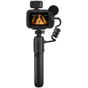 GoPro HERO13 Black - Creator Edition - aktionkamera