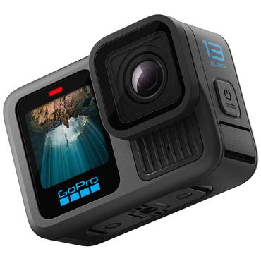 GoPro HERO13 Black - Creator Edition - aktionkamera