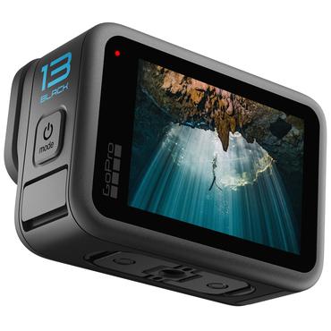 GoPro HERO13 Black - Creator Edition - aktionkamera