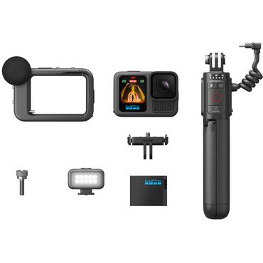 GoPro HERO13 Black - Creator Edition - aktionkamera