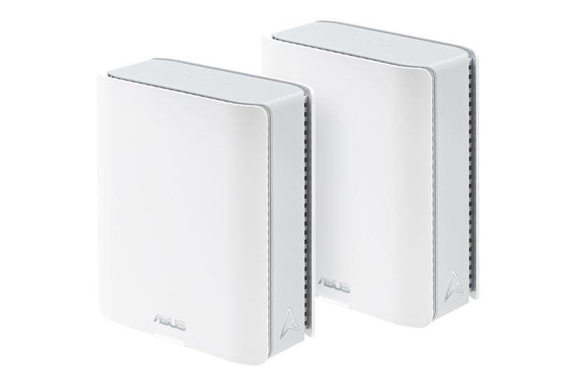 Asus Zenwifi Bd4 - Wi-fi-system - Wi-fi 7 - Desktop