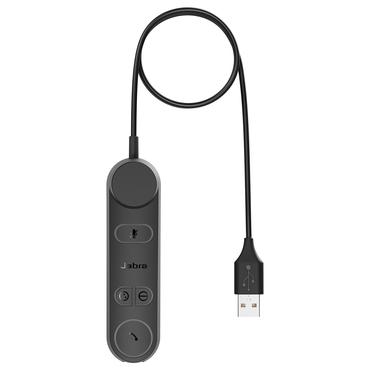 Jabra Engage 50 II UC Mono - headset - USB-A