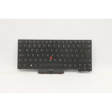 Lenovo NBKYB CS20L FULL KBD LTNBLBPOR