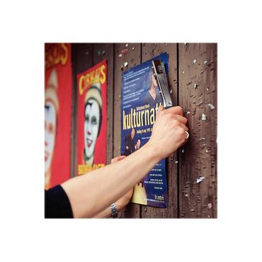 R STAPLES 13/6 GALV 5M PP