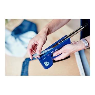 R STAPLES 13/6 GALV 5M PP