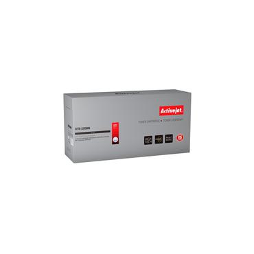 Activejet tonerpatron ATB-326BN (erstatning Brother TN-326BK; Supreme; 4000 sider; sort)