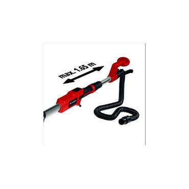 Einhell TE-DW 225 X Gulvpoleringsmiddel 1800 rpm Sort, Rød